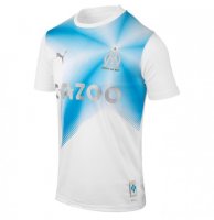 Maglia Olympique Marsiglia 4ta 2022/23