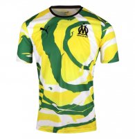 Maillot Collector OM x Africa Sénégal 2021