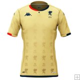 Maillot Genoa Third 2023/24