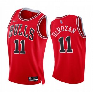 DeMar DeRozan, Chicago Bulls 2021/22 - Icon