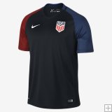 Maillot États-Unis Exterieur 2016