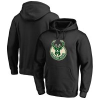 Milwaukee Bucks Pullover Hoodie