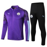 Chándal Manchester City 2019/20