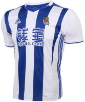 Maillot Real Sociedad Domicile 2016/17