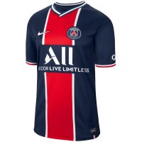 Maillot PSG Domicile 2020/21