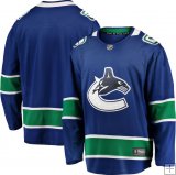 Vancouver Canucks - Home