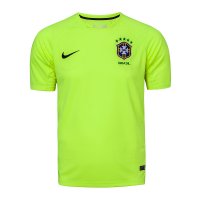 Maillot Brésil Training 2017