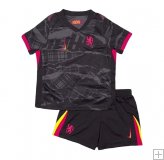 Chelsea 3a Equipación 2024/25 Kit Junior