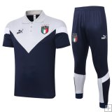 Polo + Pantalones Italia 2020/21