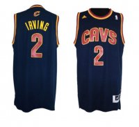 Kyrie Irving, Cleveland Cavaliers [bleu foncé]