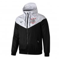 Chaqueta con capucha Corinthians 2019/20