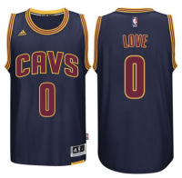 Kevin Love, Cleveland Cavaliers - Navy