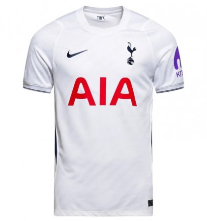 Maillot Tottenham Hotspur Domicile 2026/27