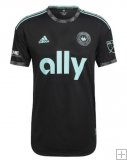 Shirt Charlotte FC Away 2022