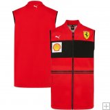 Gilet Équipe Scuderia Ferrari 2022