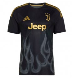 Maillot Juventus Third 2026/27 - Authentic