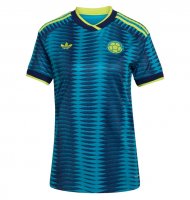 Maglia Colombia Away 2026 - DONNA