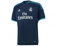 Maillot Real Madrid Third 15/16