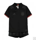 Germany Away 2020/21 Junior Kit