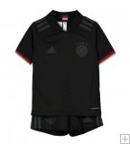 Alemania 2a Equipación 2020/21 Kit Junior