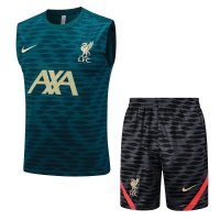 Kit Allenamento Liverpool FC 2023/24