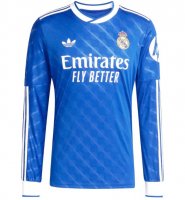 Real Madrid 3a Equipación 2025/26 ML