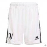 Juventus Shorts Domicile 2021/22