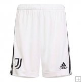 Juventus Pantaloncini Home 2021/22