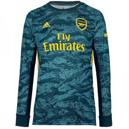 Maillot Arsenal Gardien Domicile 2019/20 ML