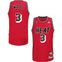 Dwyane Wade, Miami Heat [rétro]