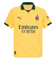 Shirt AC Milan Third 2025/26