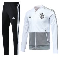 Squad Tracksuit Germany 2018