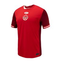 Maglia Canada Home 2024