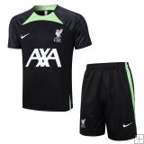 Kit Allenamento Liverpool FC 2023/24