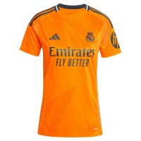 Maillot Real Madrid Extérieur 2024/25 - FEMME