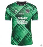 Shirt AS Saint-Etienne Third 2023/24
