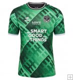 Maglia AS Saint-Etienne Third 2023/24