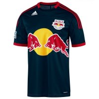 Maillot New York Red Bulls Extérieur 2012/2013