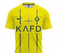 Maglia Al-Nassr Home 2023/24 - Authentic