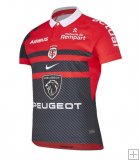 Stade Toulousain 1a Equipación 2022/23