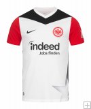 Maillot Eintracht Frankfurt Domicile 2024/25