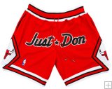 Shorts JUST ☆ DON Chicago Bulls