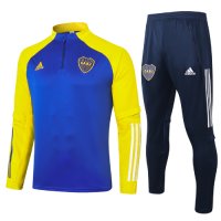 Chandal Boca Juniors 2020/21