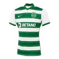 Shirt Sporting Lisbon Home 2021/22