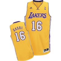Pau Gasol, Los Angeles Lakers 2011/2012 [or]