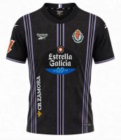 Real Valladolid 2a Equipación 2026/27
