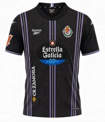 Maillot Real Valladolid Extérieur 2026/27