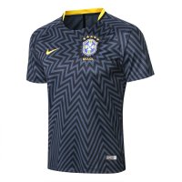 Maillot Brésil Pre-Match 2018