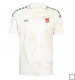 Gales 2a Equipación 2026
