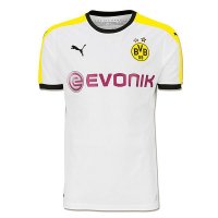 Maillot Borussia Dortmund Third 2015/16